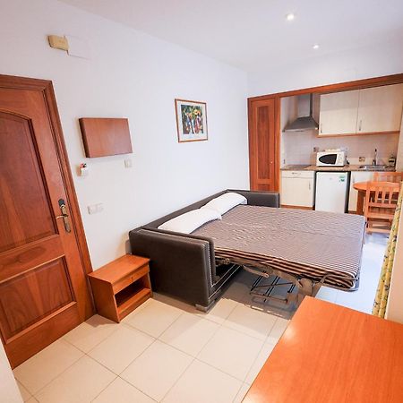 Apartamentos Royal يوريت دي مار المظهر الخارجي الصورة