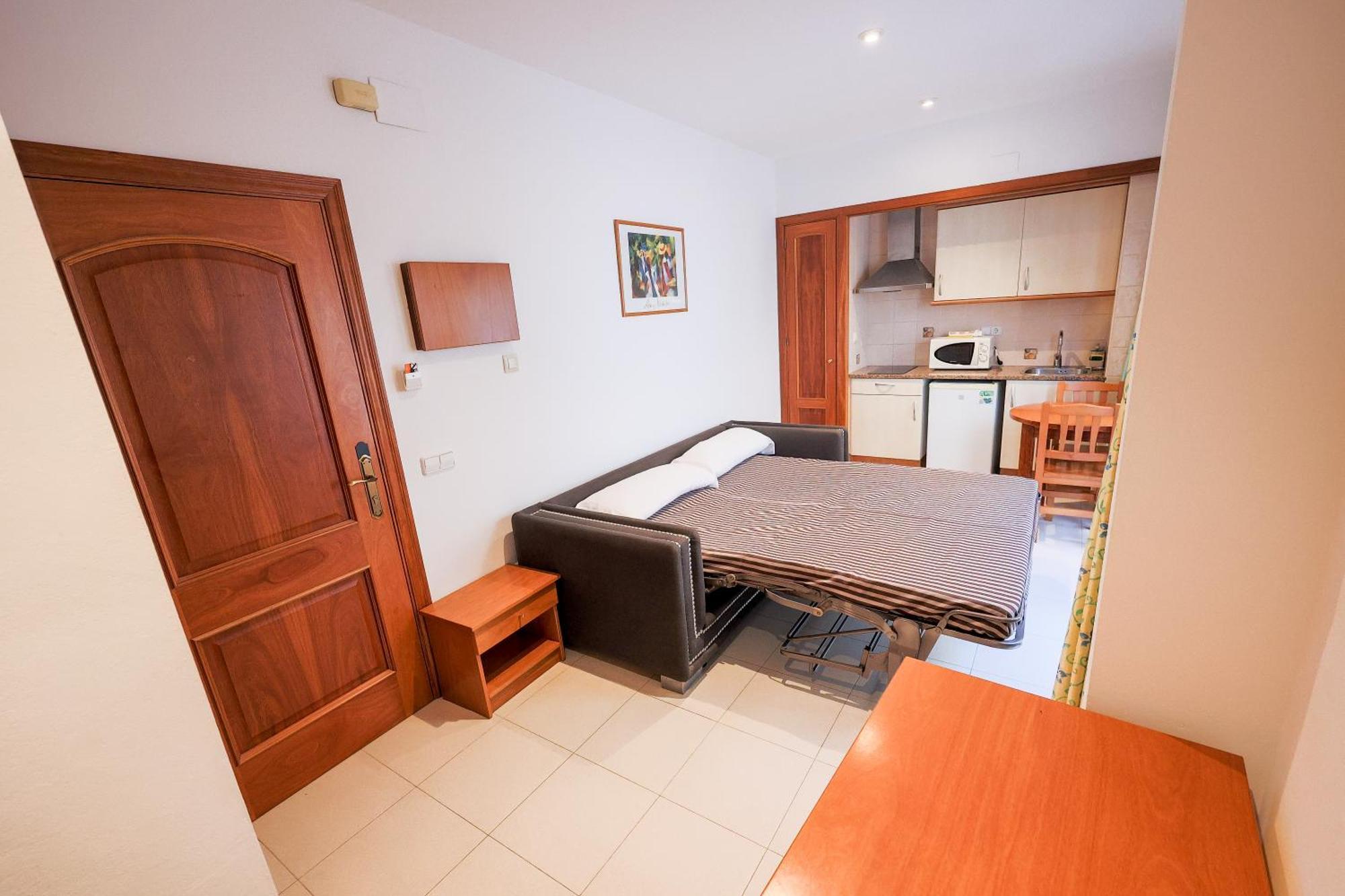 Apartamentos Royal يوريت دي مار المظهر الخارجي الصورة