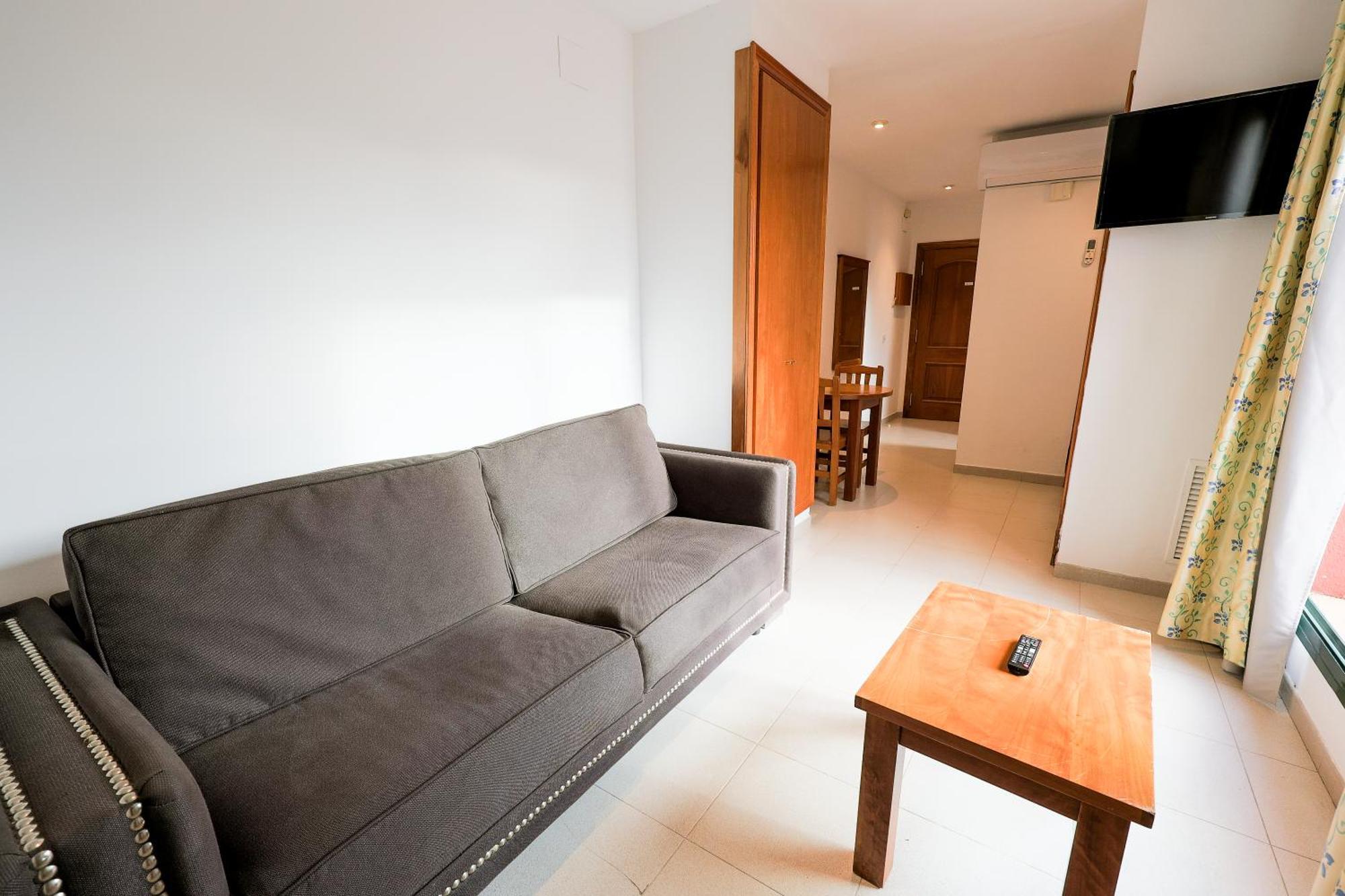Apartamentos Royal يوريت دي مار المظهر الخارجي الصورة