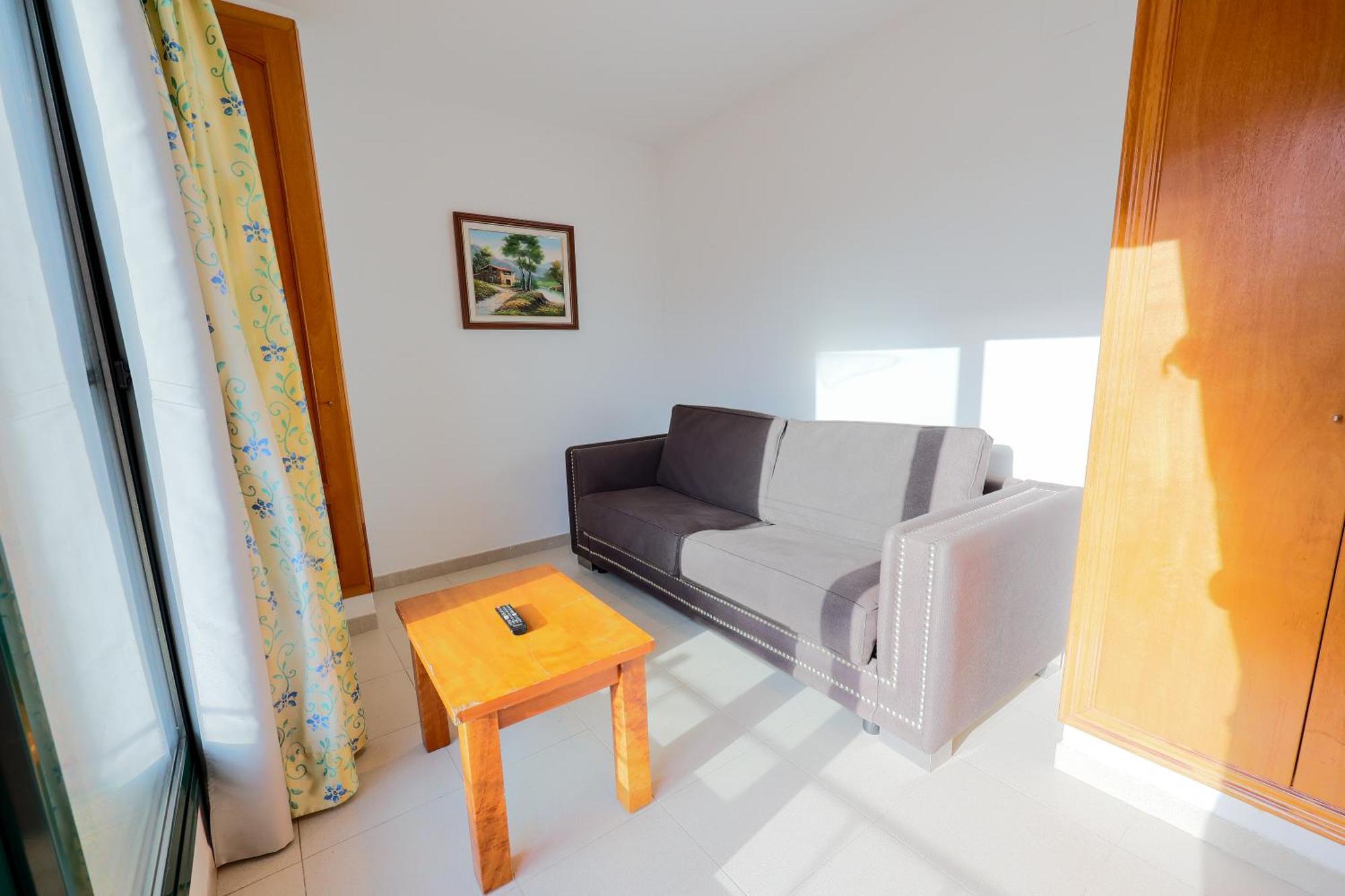 Apartamentos Royal يوريت دي مار المظهر الخارجي الصورة