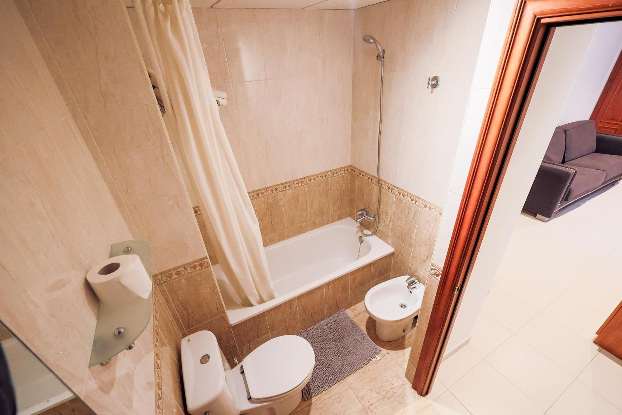 Apartamentos Royal يوريت دي مار المظهر الخارجي الصورة