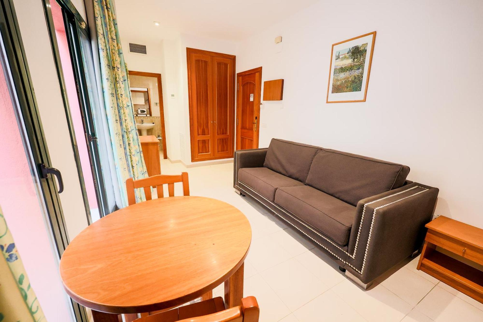 Apartamentos Royal يوريت دي مار المظهر الخارجي الصورة