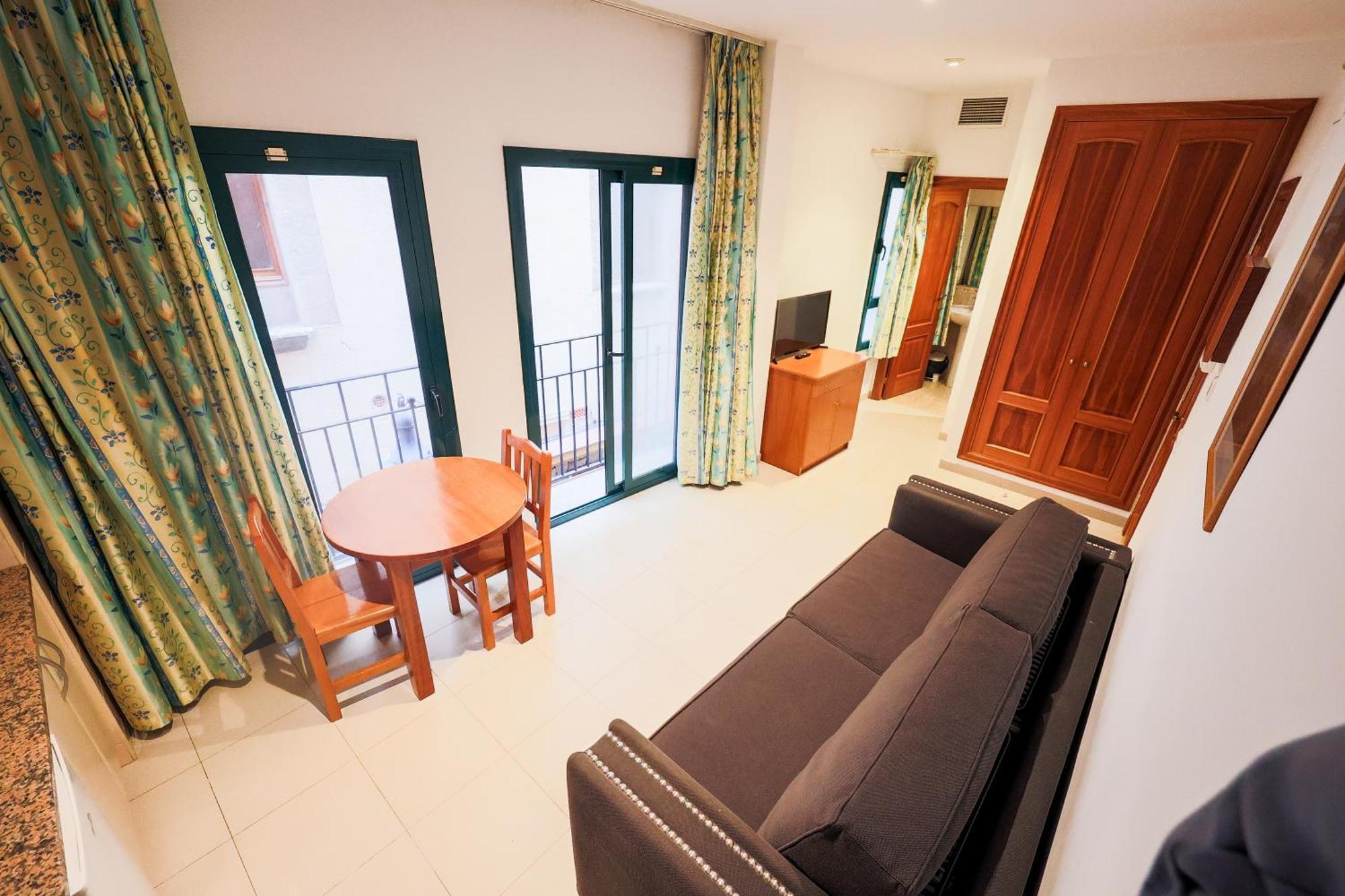 Apartamentos Royal يوريت دي مار المظهر الخارجي الصورة