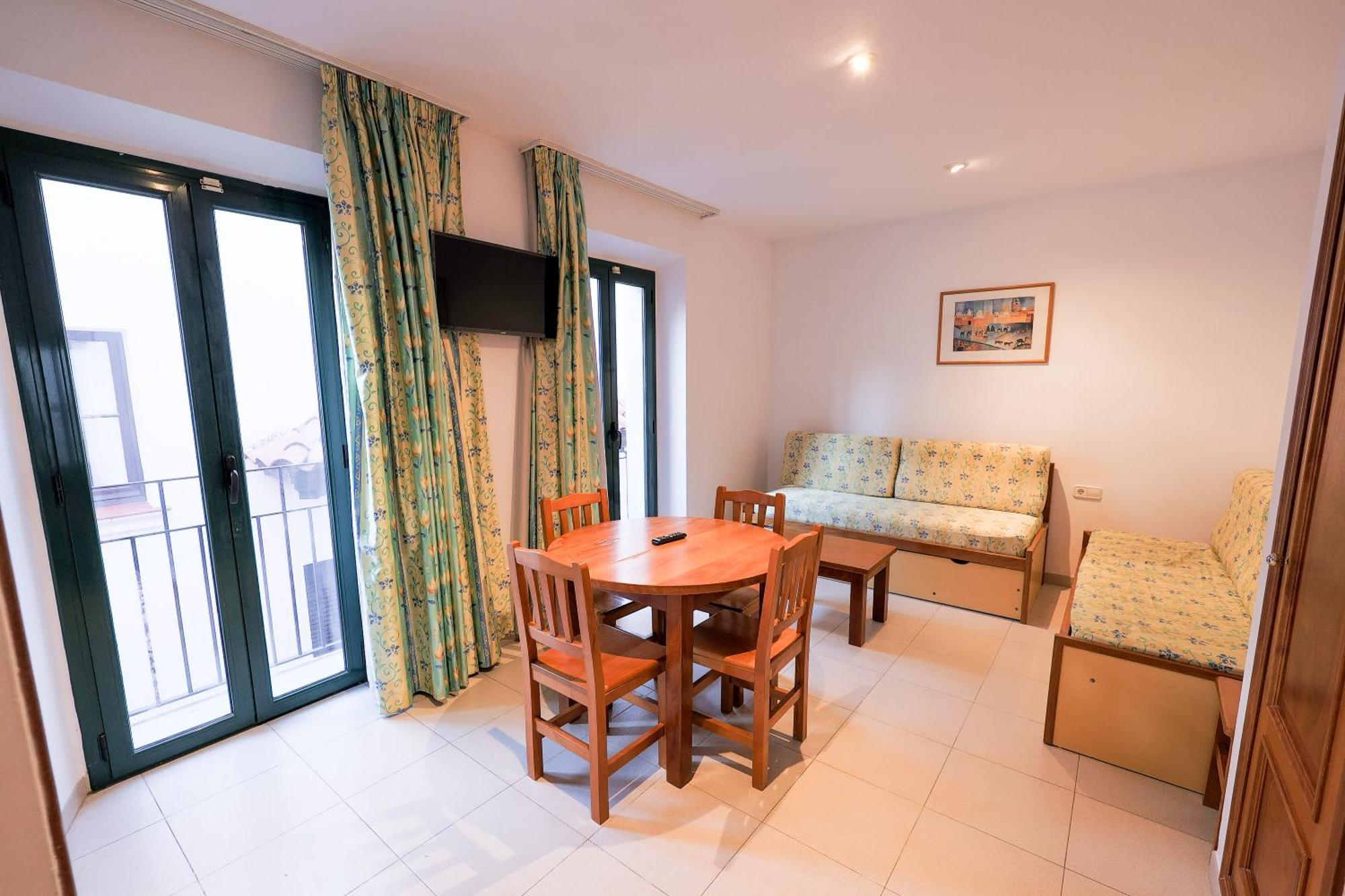 Apartamentos Royal يوريت دي مار المظهر الخارجي الصورة