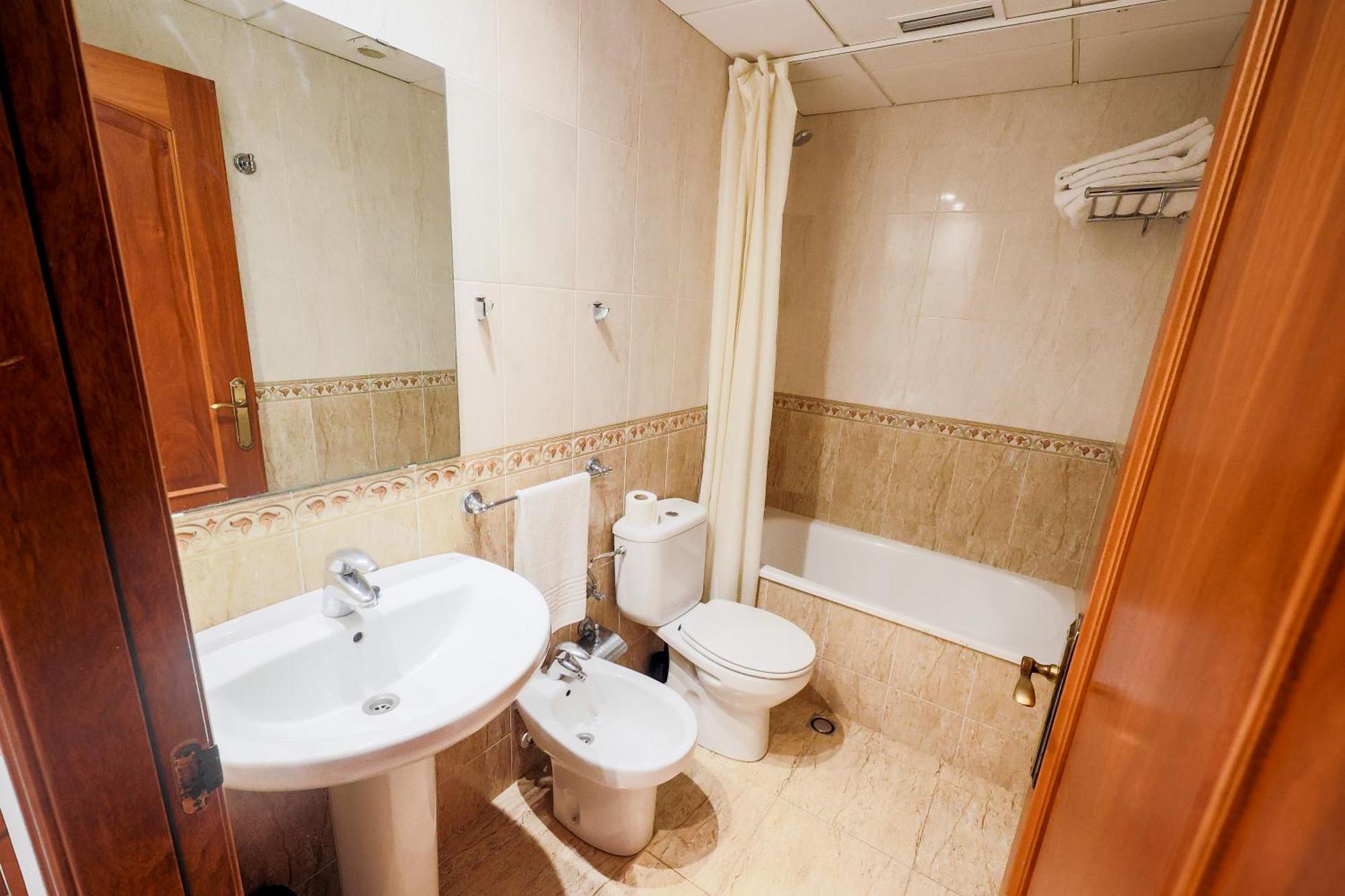 Apartamentos Royal يوريت دي مار المظهر الخارجي الصورة