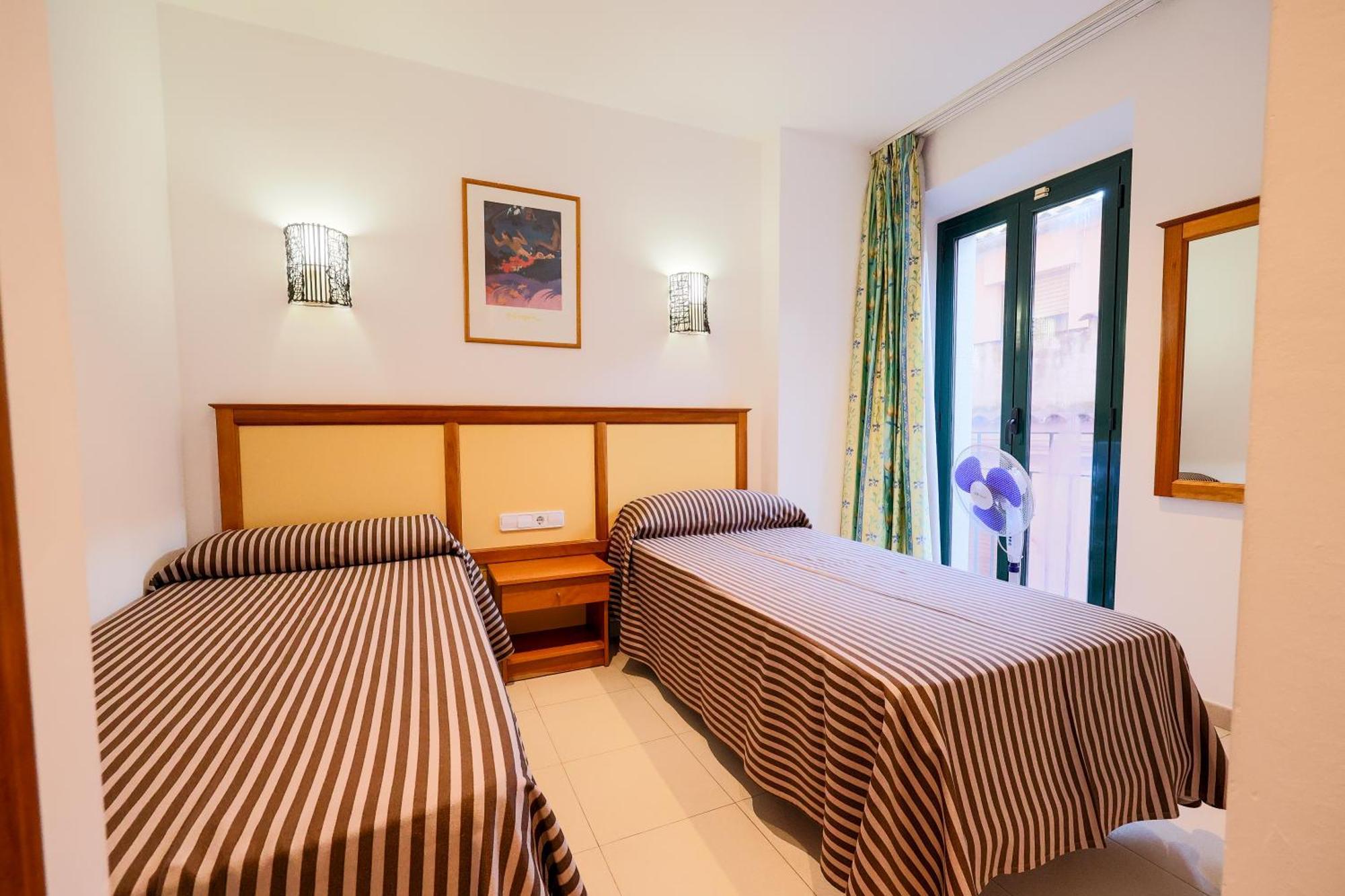 Apartamentos Royal يوريت دي مار المظهر الخارجي الصورة