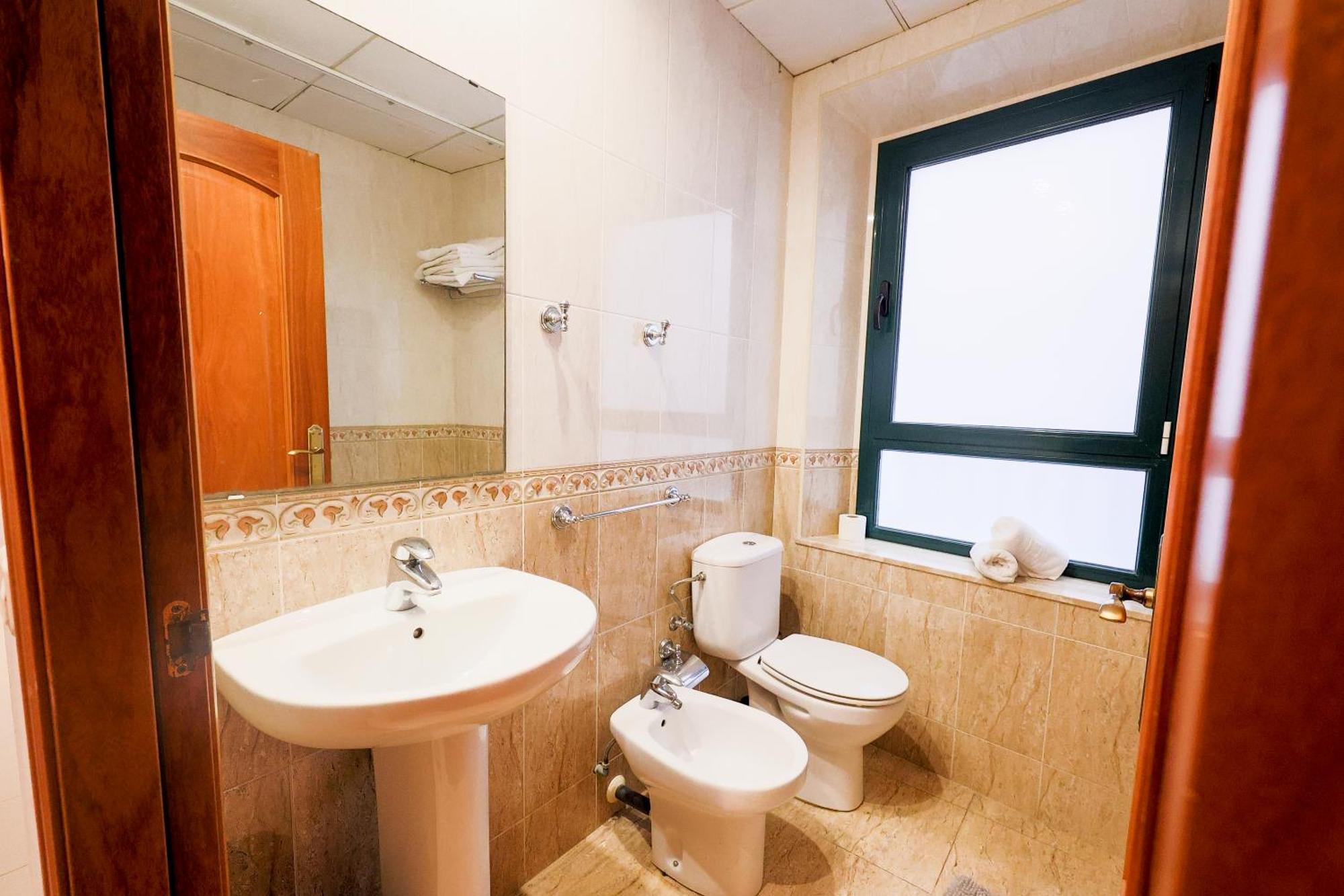 Apartamentos Royal يوريت دي مار المظهر الخارجي الصورة