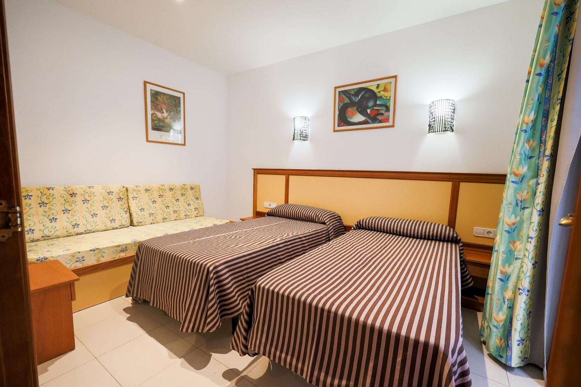 Apartamentos Royal يوريت دي مار المظهر الخارجي الصورة