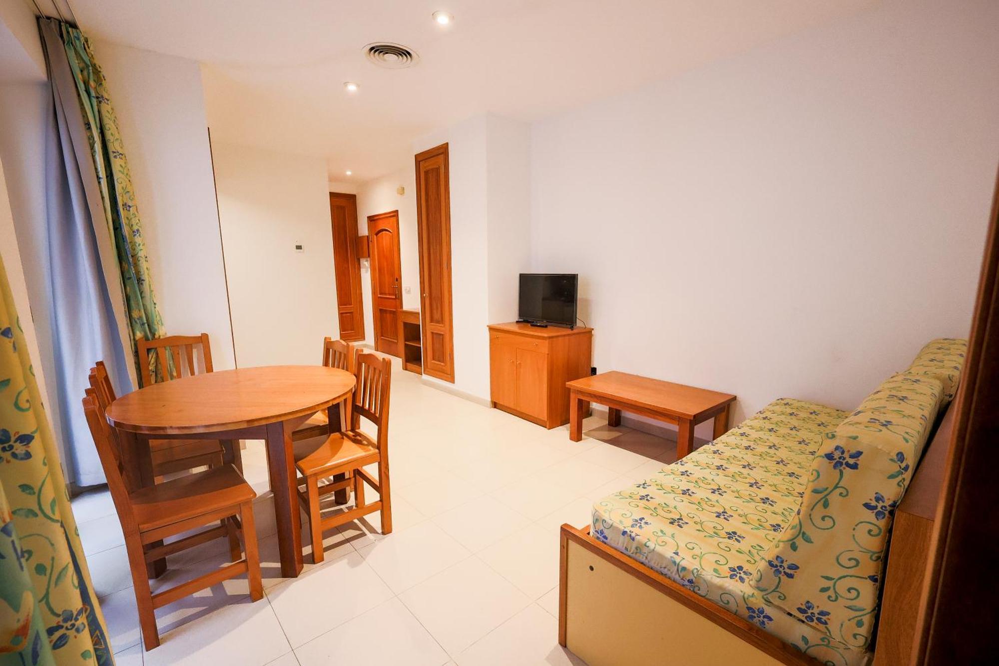Apartamentos Royal يوريت دي مار المظهر الخارجي الصورة