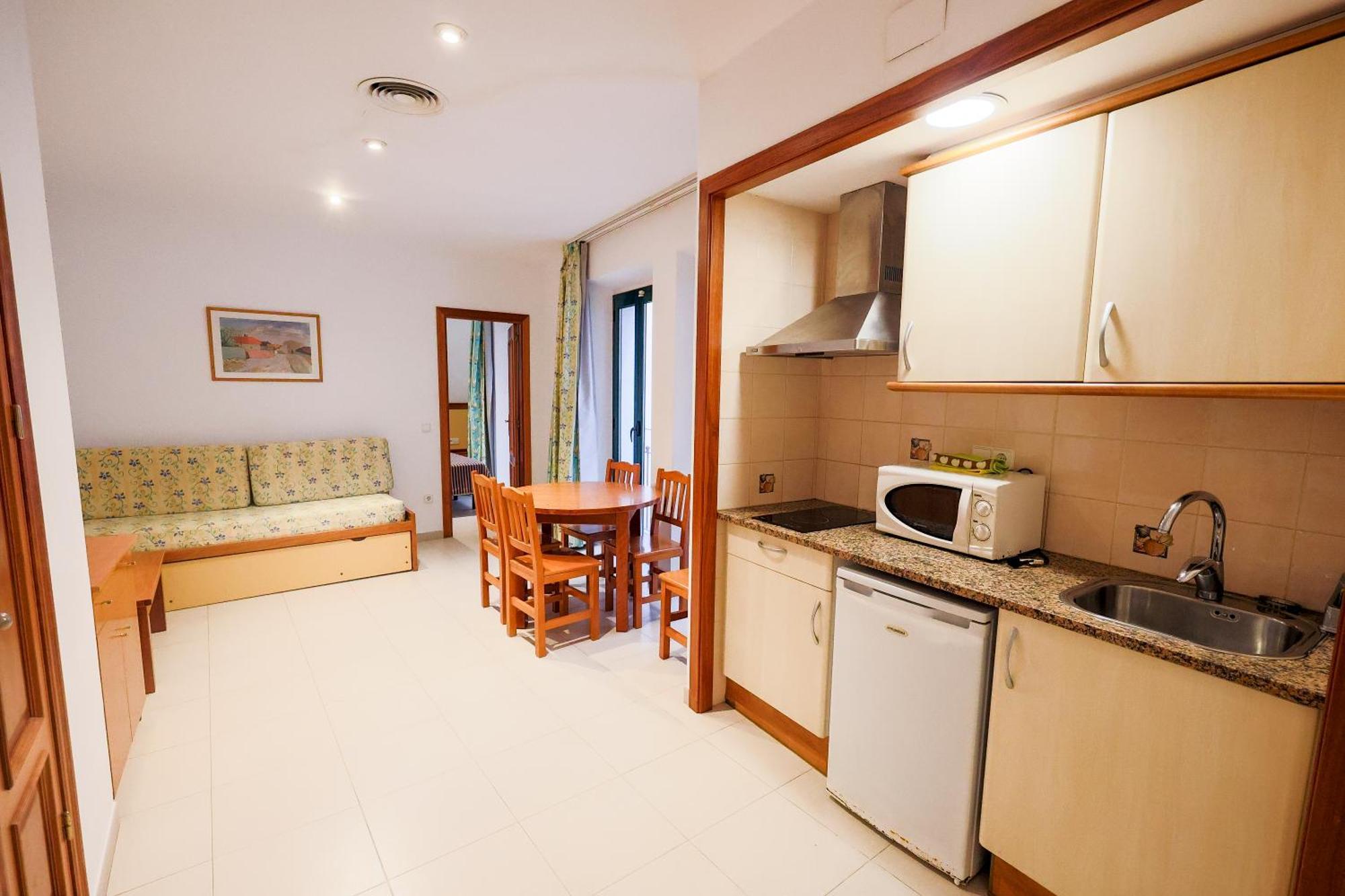 Apartamentos Royal يوريت دي مار المظهر الخارجي الصورة