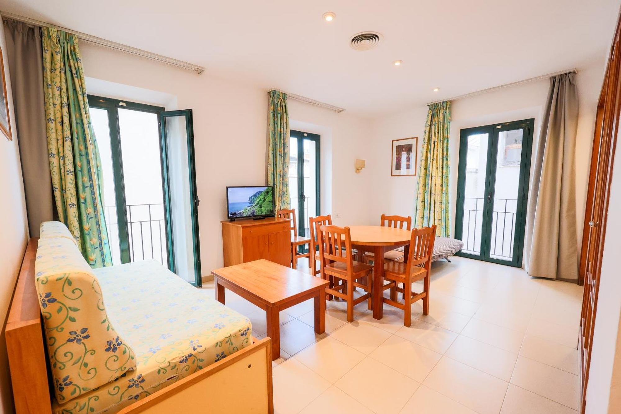 Apartamentos Royal يوريت دي مار المظهر الخارجي الصورة