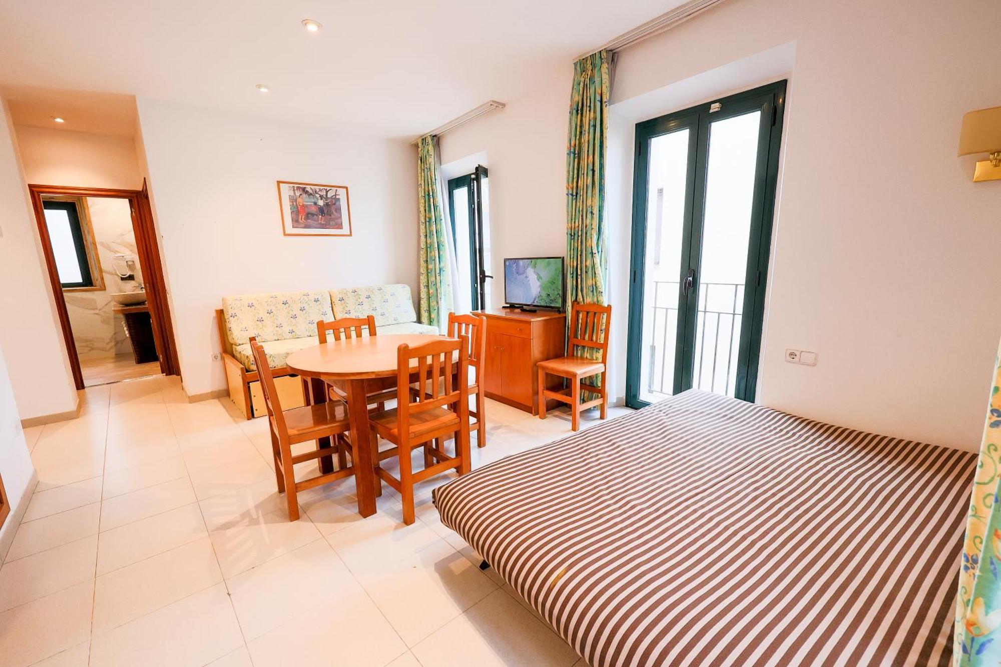 Apartamentos Royal يوريت دي مار المظهر الخارجي الصورة