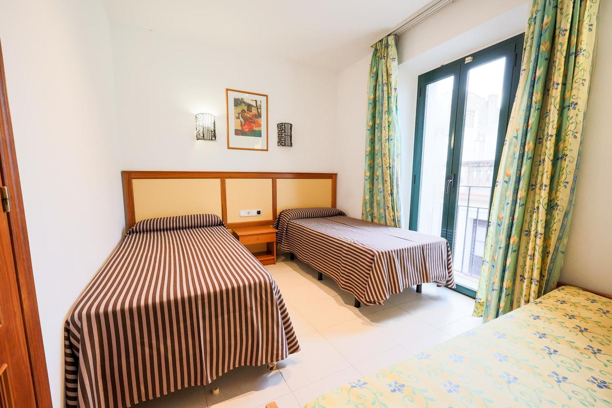 Apartamentos Royal يوريت دي مار المظهر الخارجي الصورة