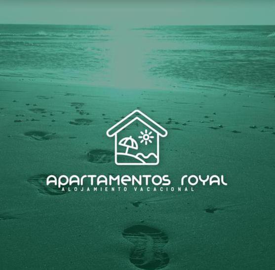 Apartamentos Royal يوريت دي مار المظهر الخارجي الصورة