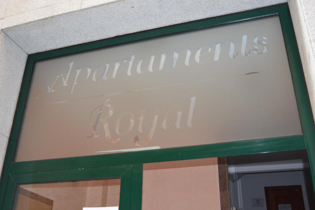 Apartamentos Royal يوريت دي مار المظهر الخارجي الصورة