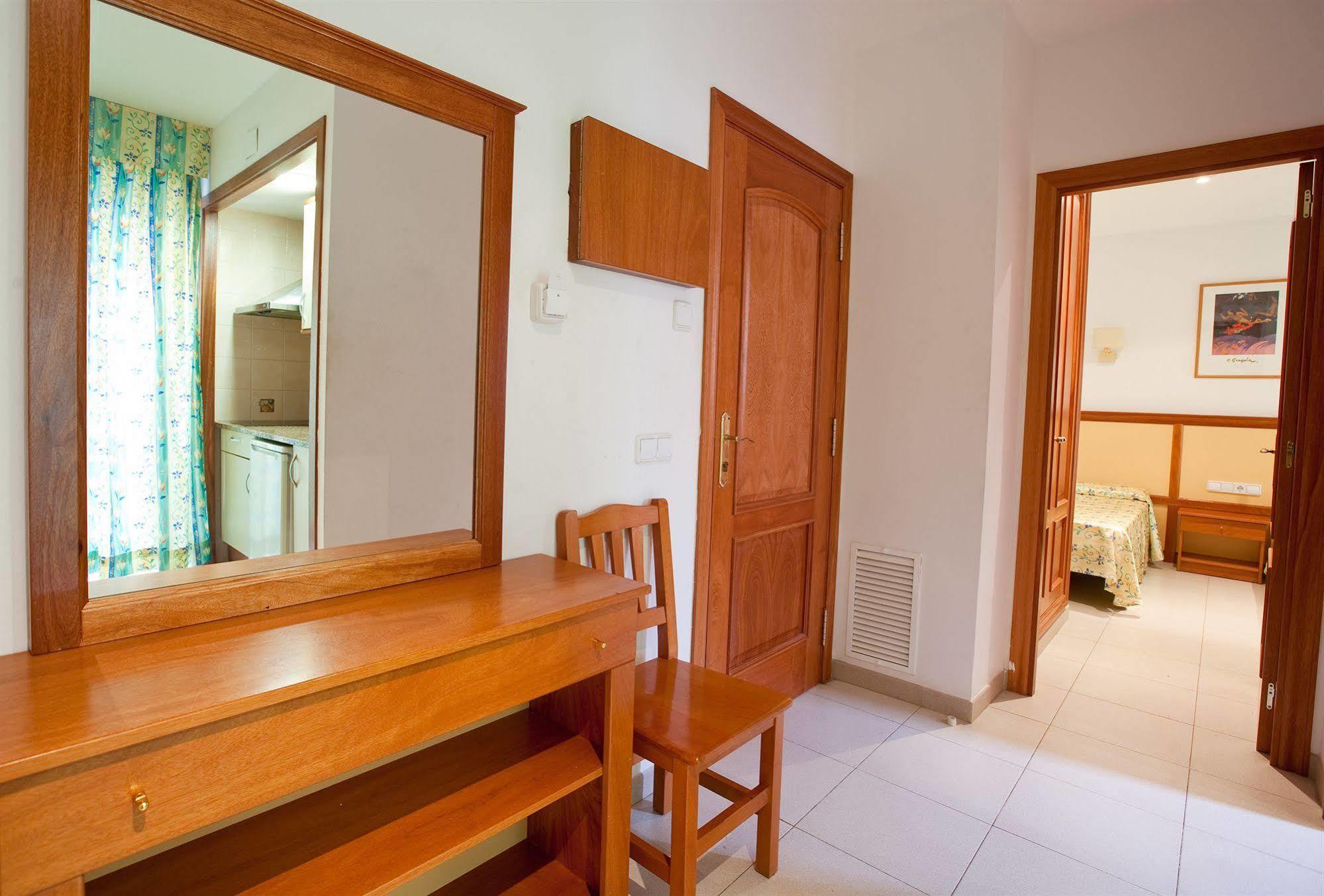 Apartamentos Royal يوريت دي مار المظهر الخارجي الصورة