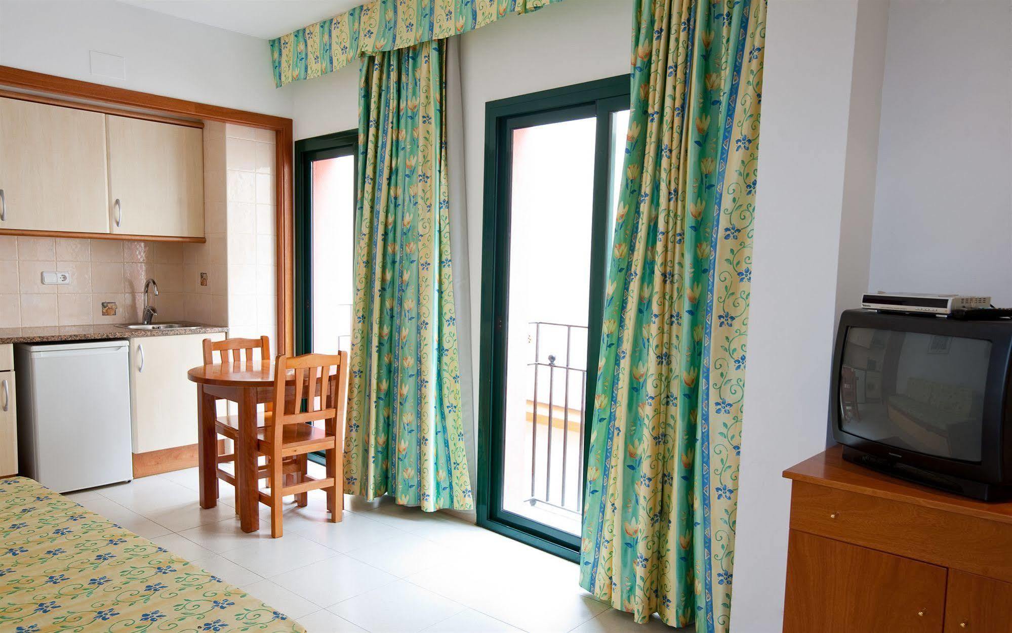 Apartamentos Royal يوريت دي مار المظهر الخارجي الصورة